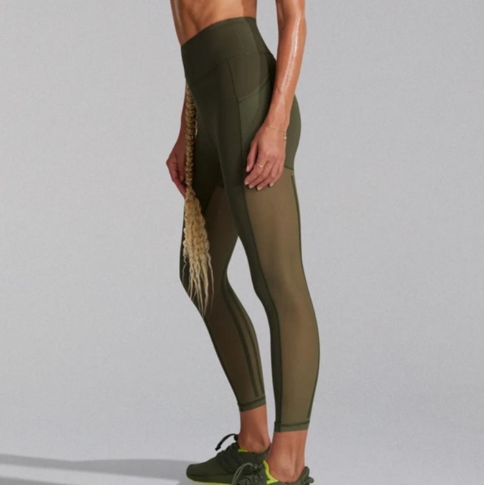 Ivy Park Power Tights